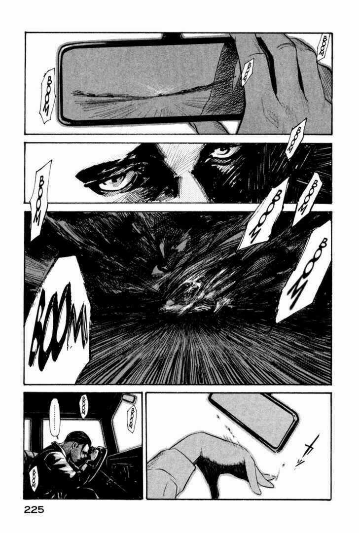 Me And The Devil Blues - Chapter 5 - Trang 29