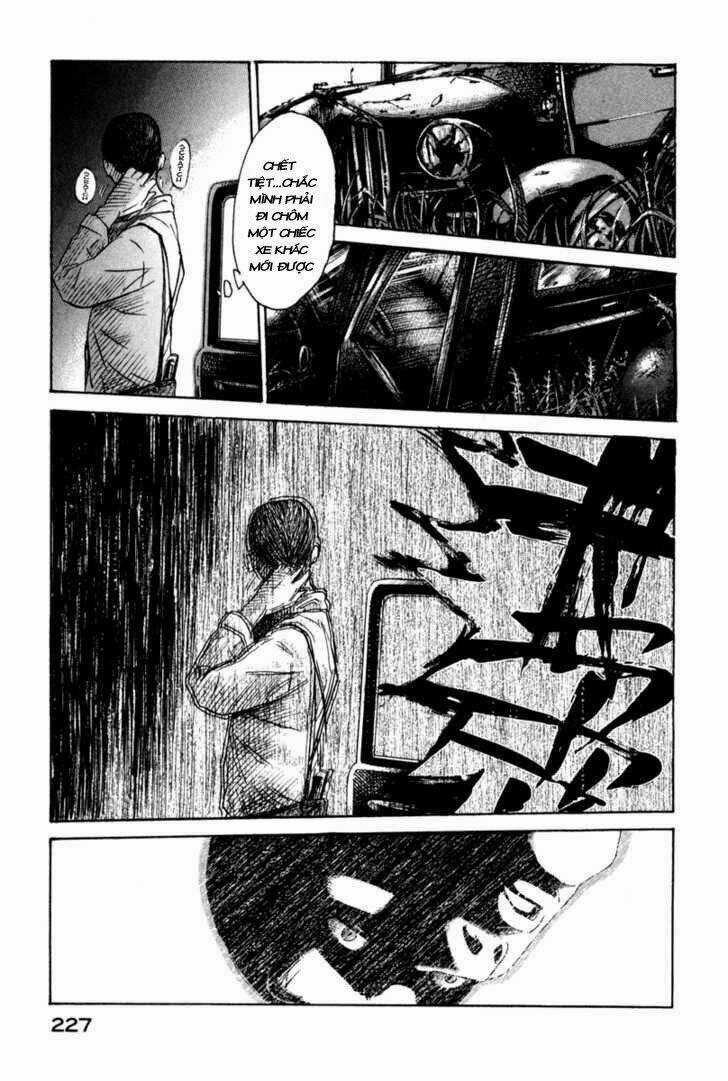 Me And The Devil Blues - Chapter 5 - Trang 31