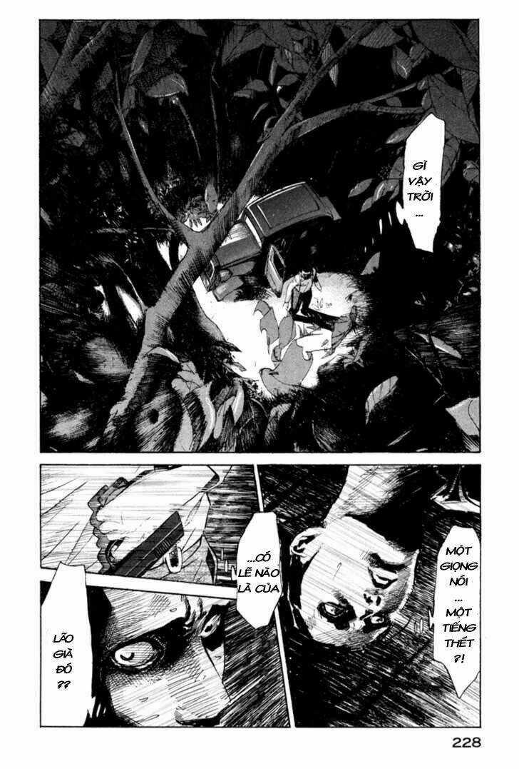 Me And The Devil Blues - Chapter 5 - Trang 32