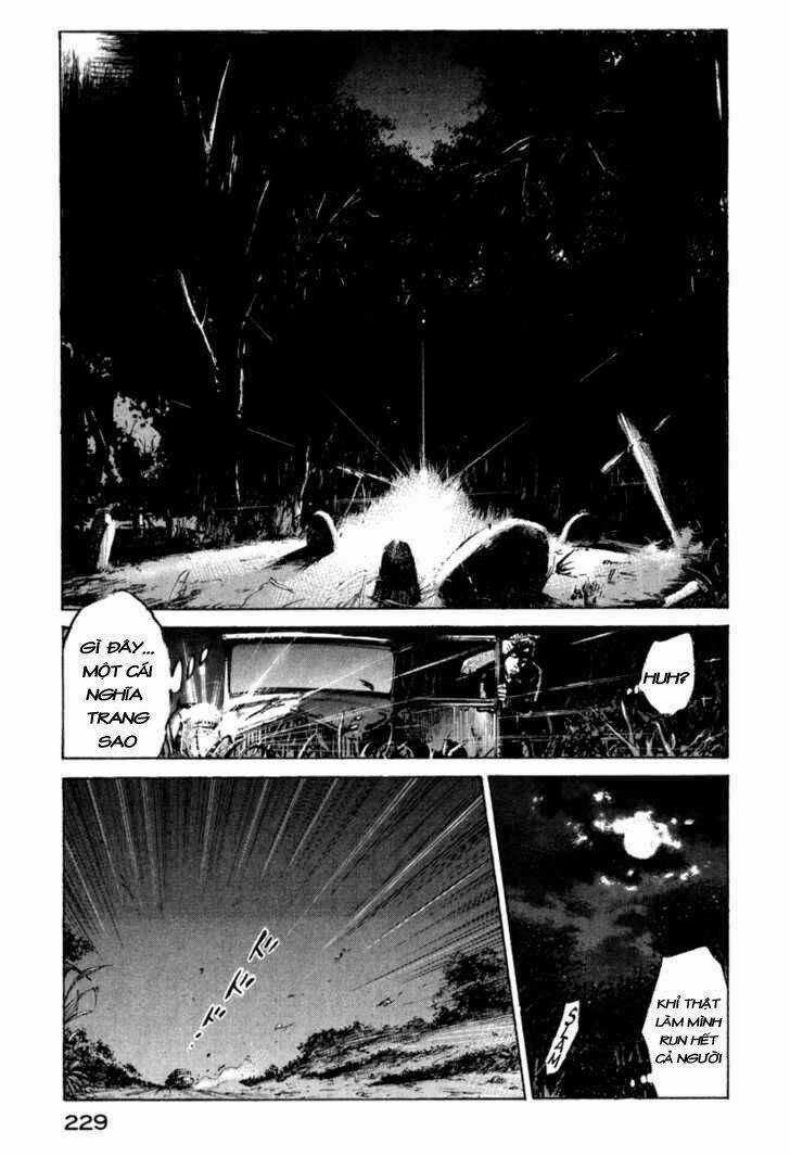 Me And The Devil Blues - Chapter 5 - Trang 33