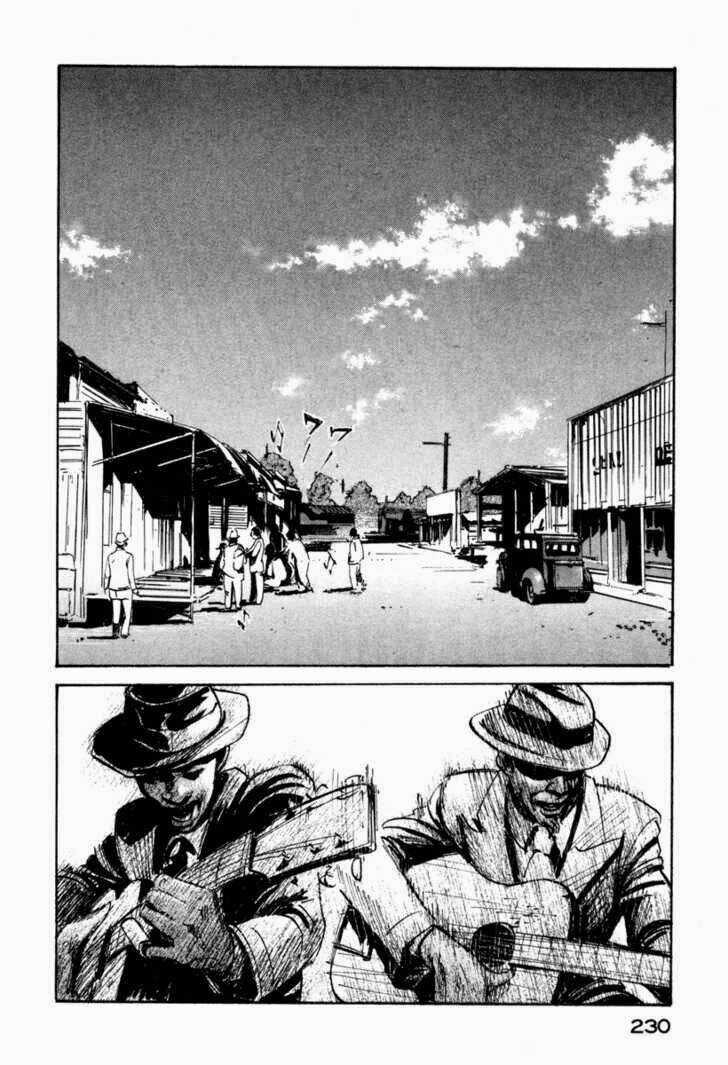 Me And The Devil Blues - Chapter 5 - Trang 34