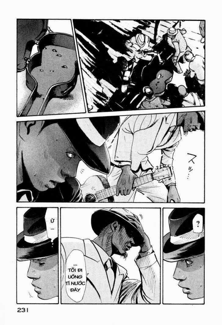 Me And The Devil Blues - Chapter 5 - Trang 35