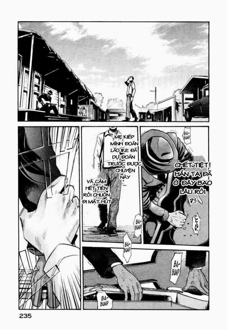 Me And The Devil Blues - Chapter 5 - Trang 39