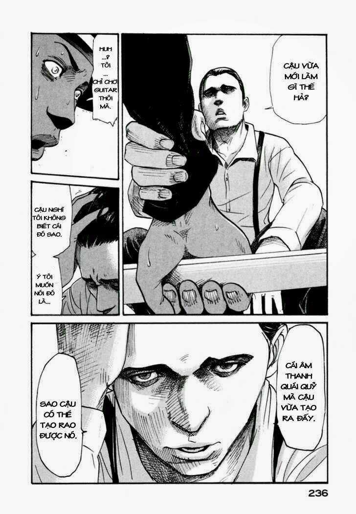 Me And The Devil Blues - Chapter 5 - Trang 40