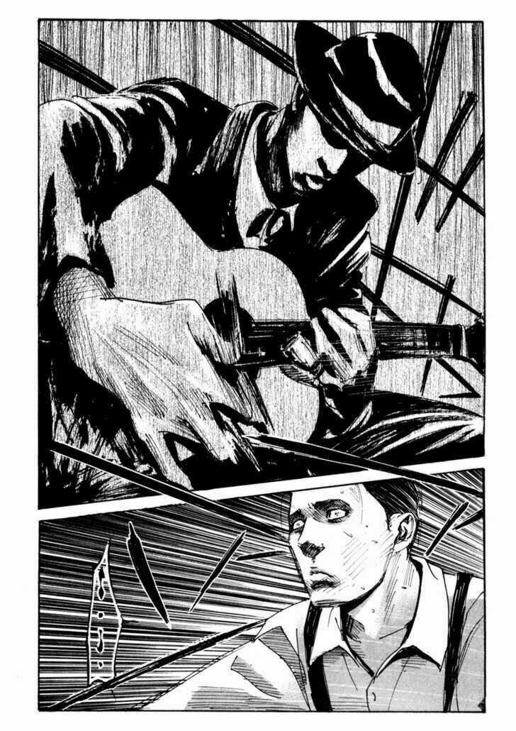 Me And The Devil Blues - Chapter 5 - Trang 42