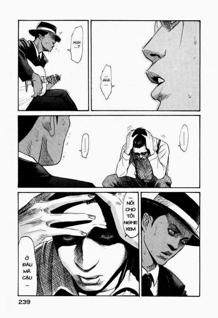 Me And The Devil Blues - Chapter 5 - Trang 43