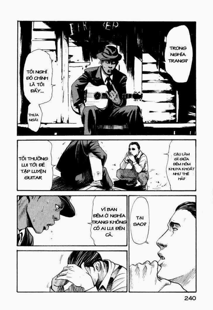 Me And The Devil Blues - Chapter 5 - Trang 44