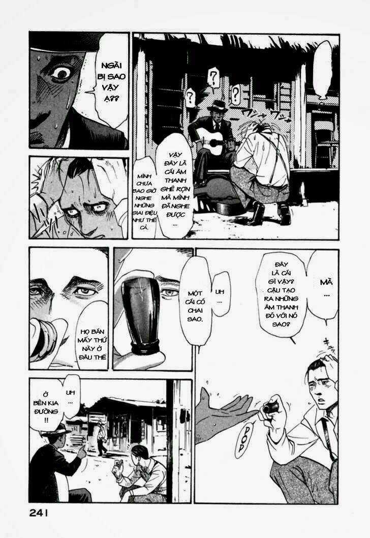 Me And The Devil Blues - Chapter 5 - Trang 45