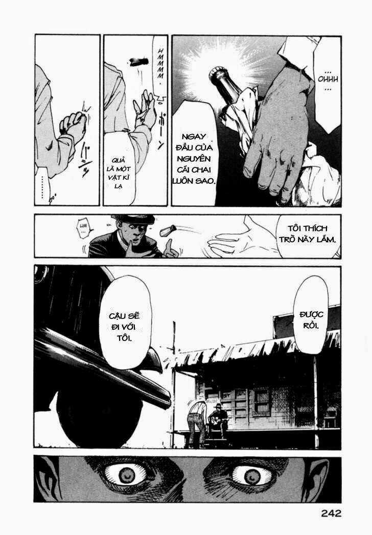 Me And The Devil Blues - Chapter 5 - Trang 46