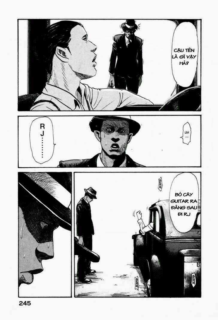 Me And The Devil Blues - Chapter 5 - Trang 49