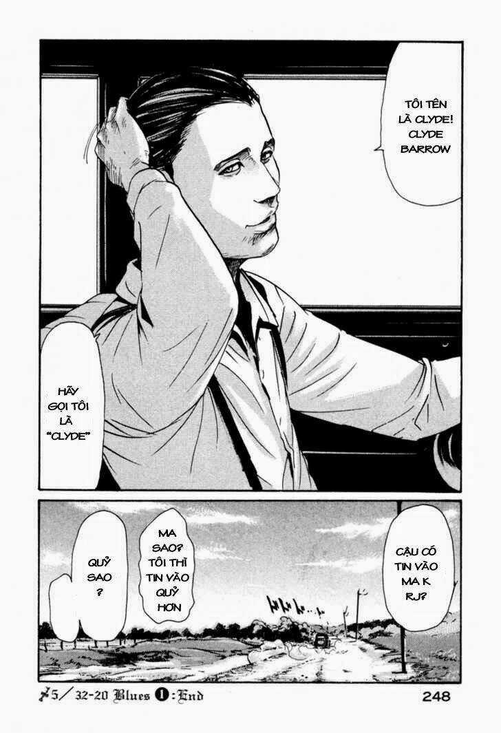 Me And The Devil Blues - Chapter 5 - Trang 52