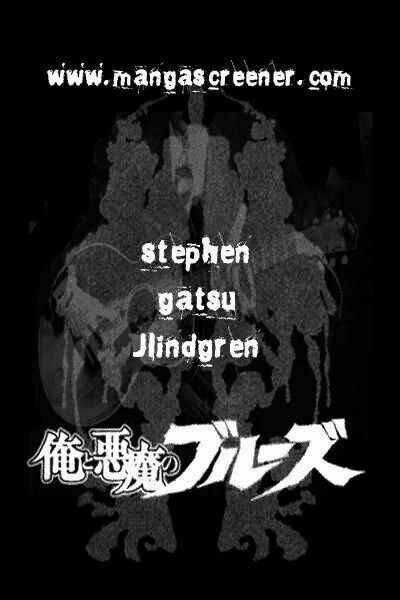 Me And The Devil Blues - Chapter 5 - Trang 56