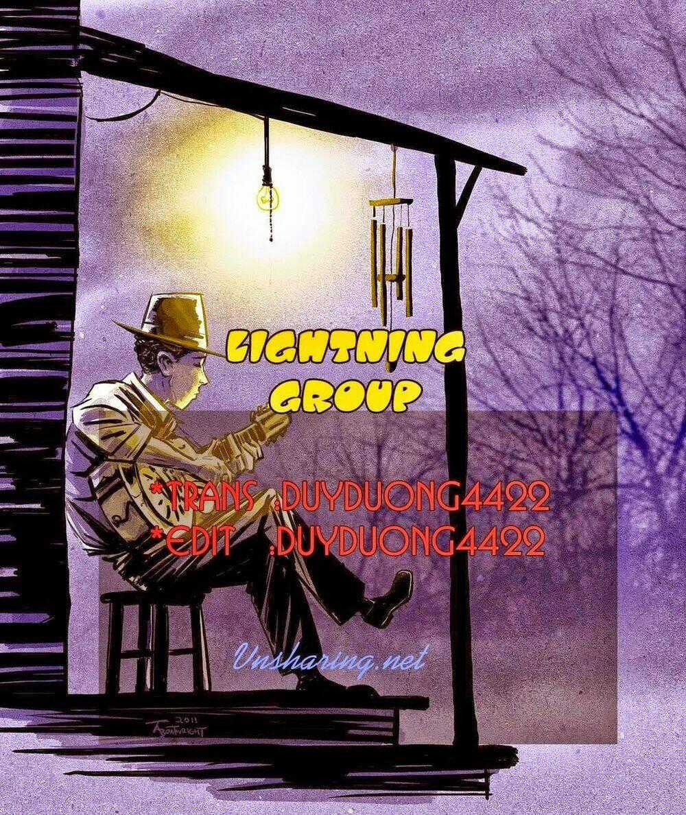 Me And The Devil Blues - Chapter 5 - Trang 57