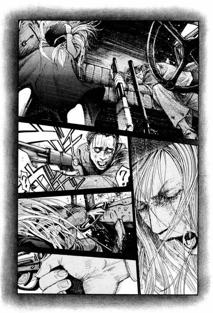 Me And The Devil Blues - Chapter 5 - Trang 9