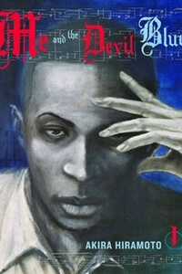 Đọc truyện Me And The Devil Blues