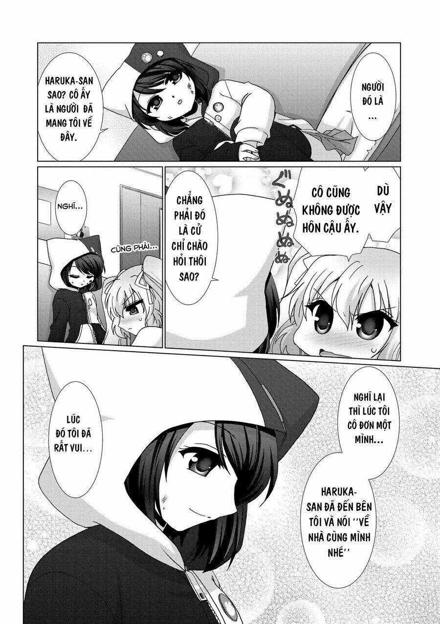 Me and You and Her Sofa - Chapter 1 - Trang 6