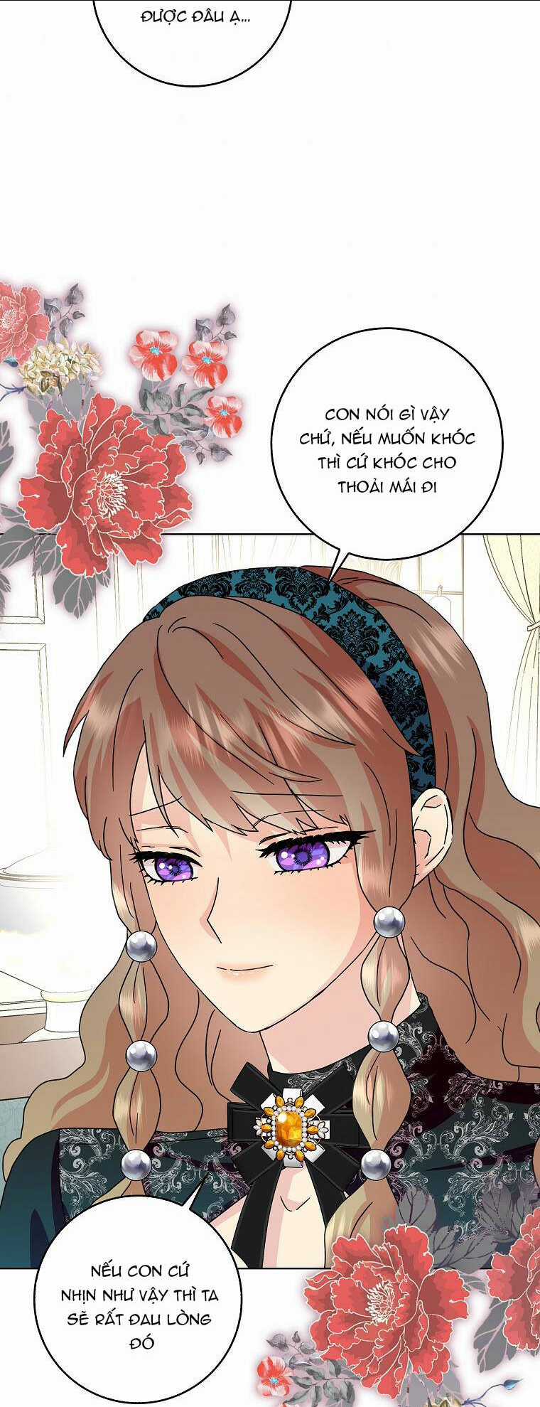 Mẹ Chồng Phản Diện Đáng Yêu - Chapter 19 - Trang 3