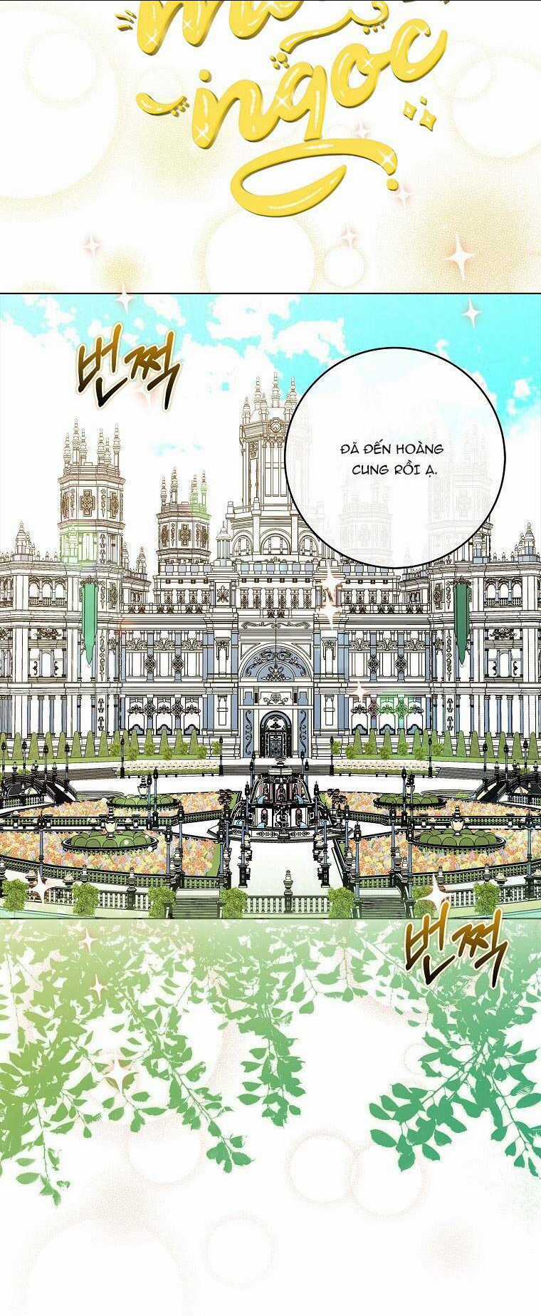 Mẹ Chồng Phản Diện Đáng Yêu - Chapter 21 - Trang 12