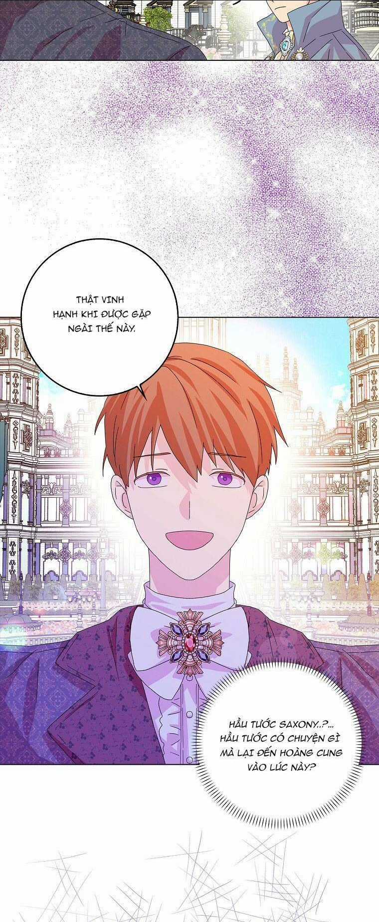 Mẹ Chồng Phản Diện Đáng Yêu - Chapter 21 - Trang 14