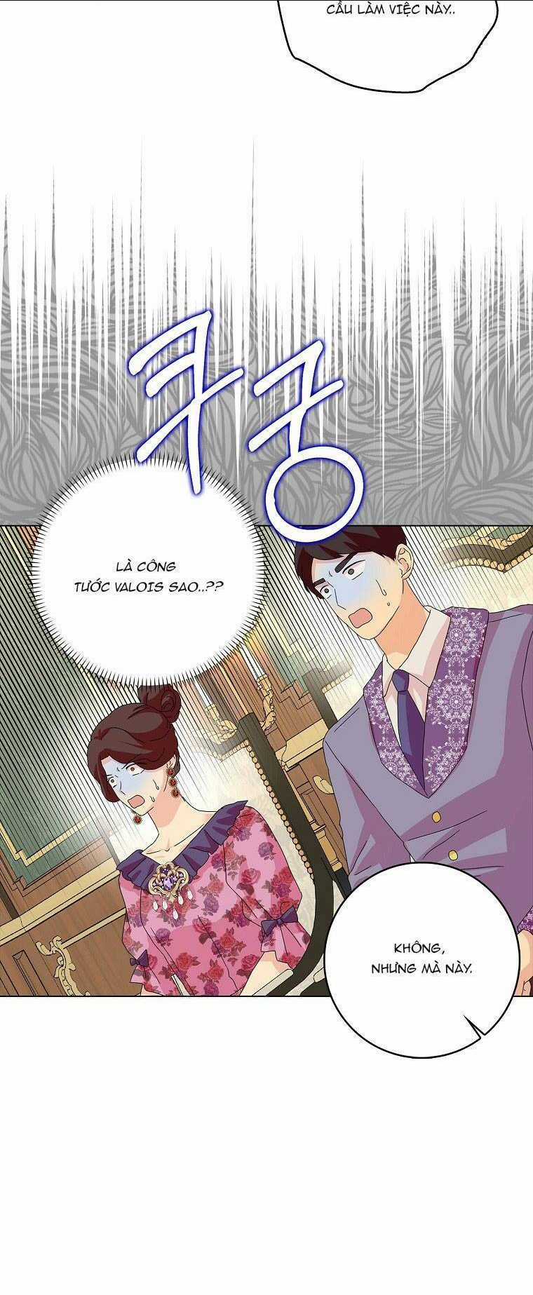 Mẹ Chồng Phản Diện Đáng Yêu - Chapter 21 - Trang 30