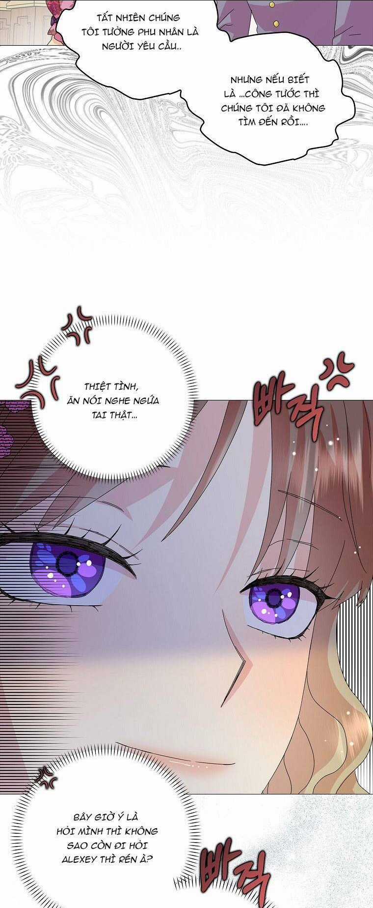 Mẹ Chồng Phản Diện Đáng Yêu - Chapter 21 - Trang 32