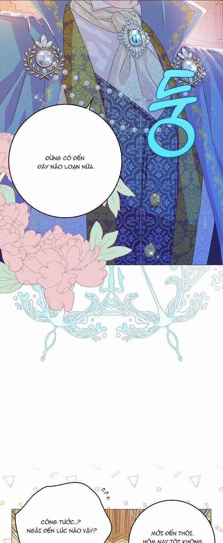 Mẹ Chồng Phản Diện Đáng Yêu - Chapter 21 - Trang 35