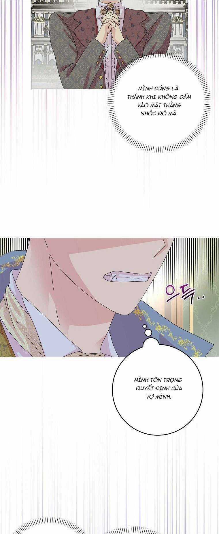 Mẹ Chồng Phản Diện Đáng Yêu - Chapter 21 - Trang 38