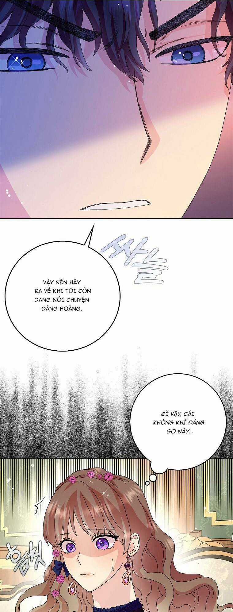 Mẹ Chồng Phản Diện Đáng Yêu - Chapter 21 - Trang 42