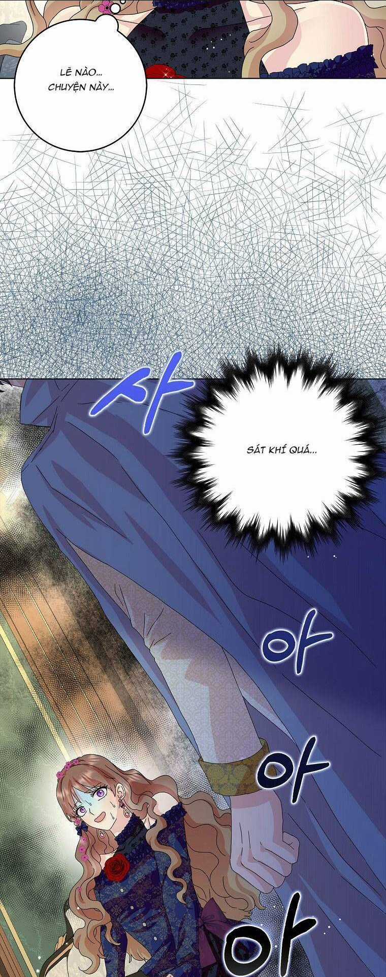 Mẹ Chồng Phản Diện Đáng Yêu - Chapter 21 - Trang 43