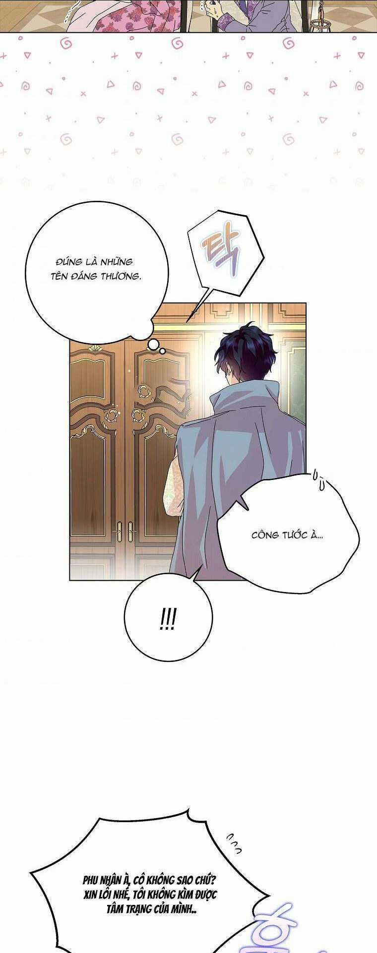 Mẹ Chồng Phản Diện Đáng Yêu - Chapter 21 - Trang 45