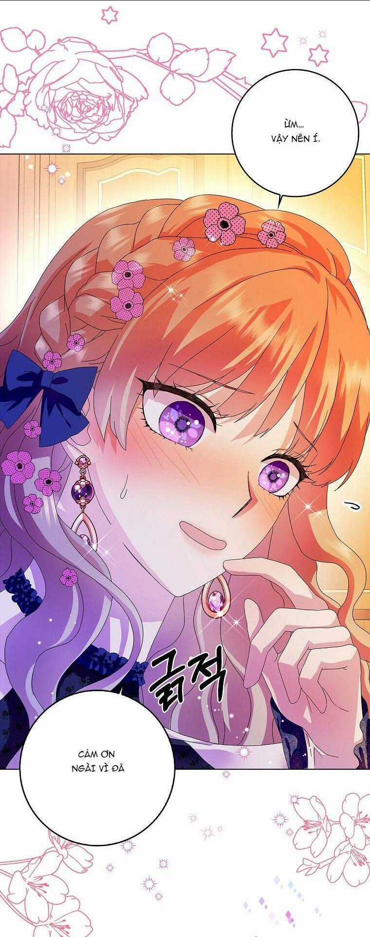 Mẹ Chồng Phản Diện Đáng Yêu - Chapter 21 - Trang 47