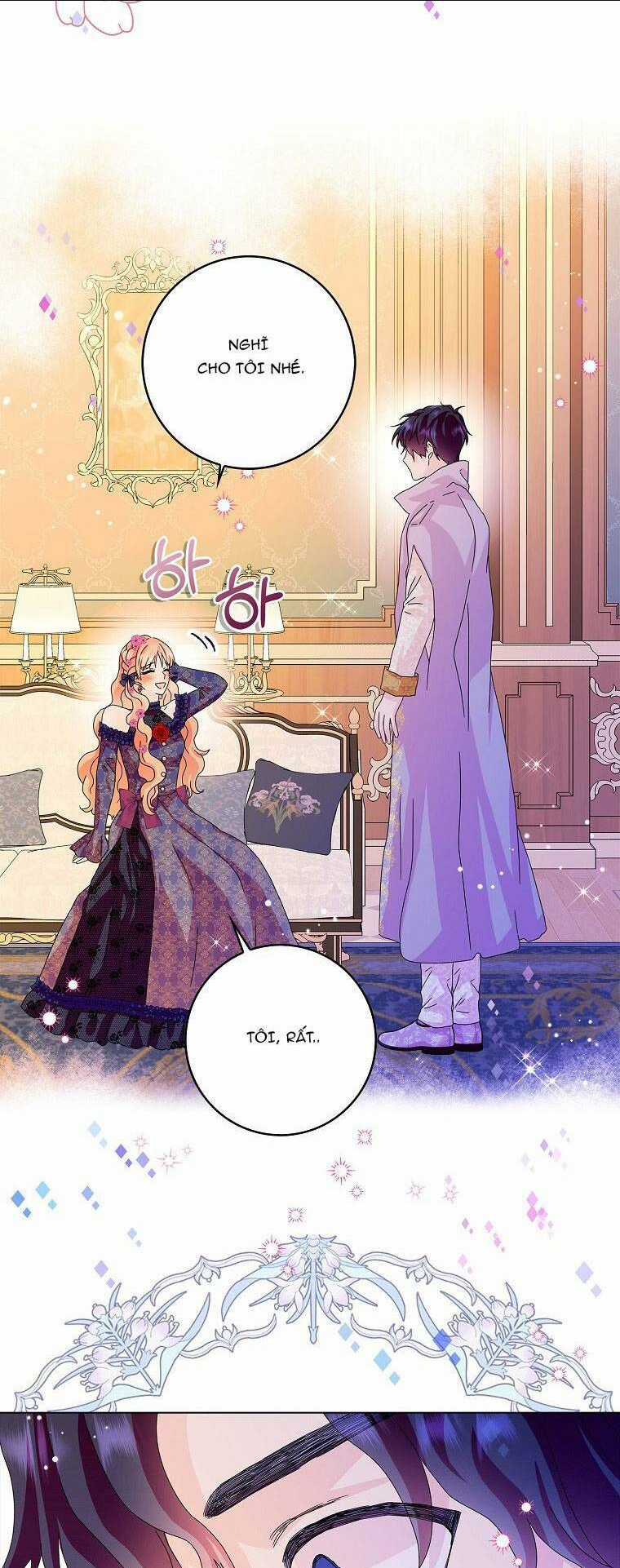 Mẹ Chồng Phản Diện Đáng Yêu - Chapter 21 - Trang 48