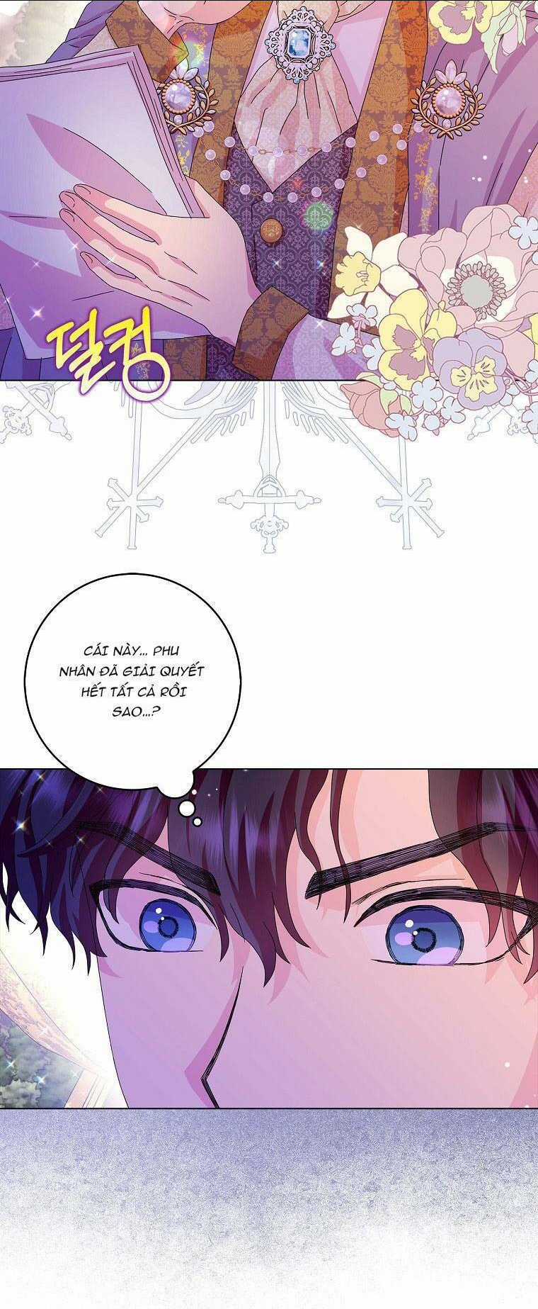 Mẹ Chồng Phản Diện Đáng Yêu - Chapter 21 - Trang 8