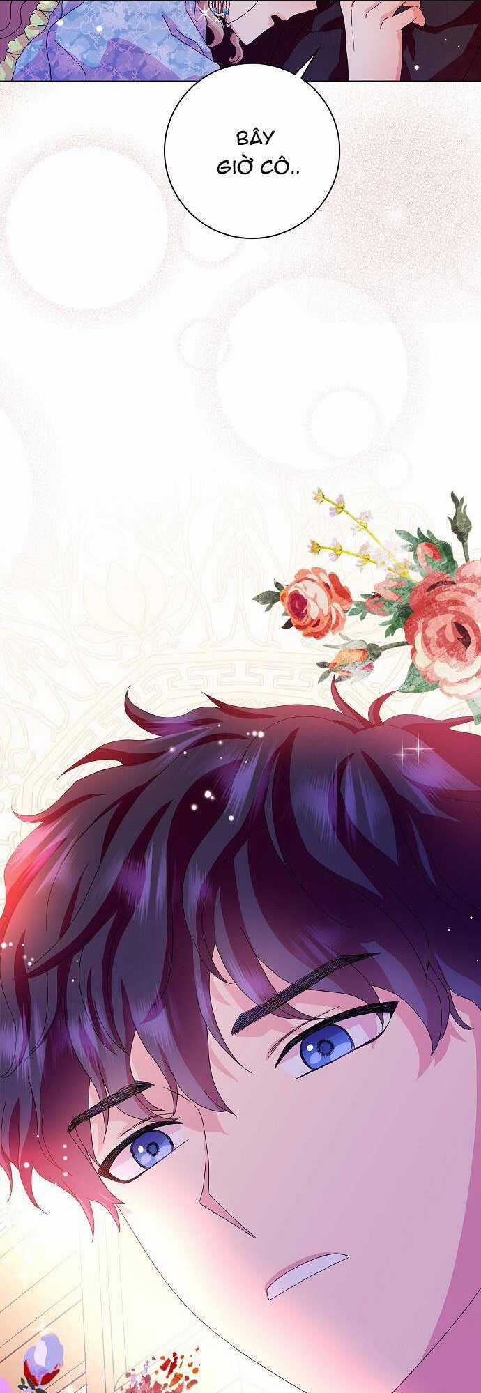 Mẹ Chồng Phản Diện Đáng Yêu - Chapter 29 - Trang 3