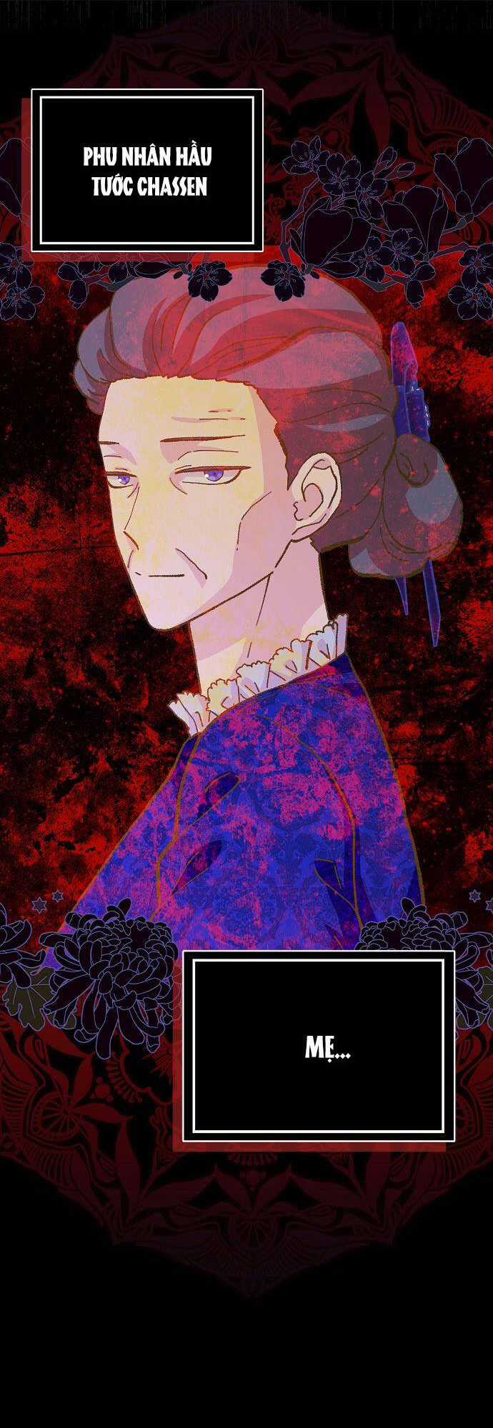 Mẹ Chồng Phản Diện Đáng Yêu - Chapter 29 - Trang 46