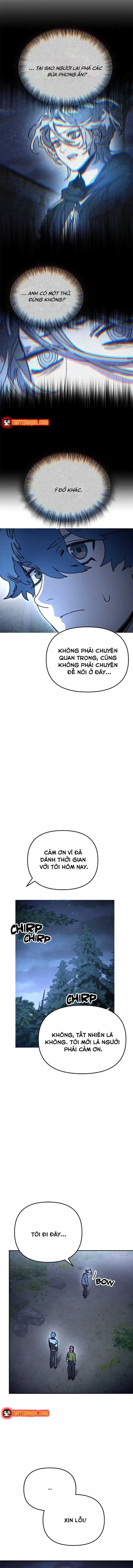 Mê Cung Ký Ức - Chapter 33 - Trang 13