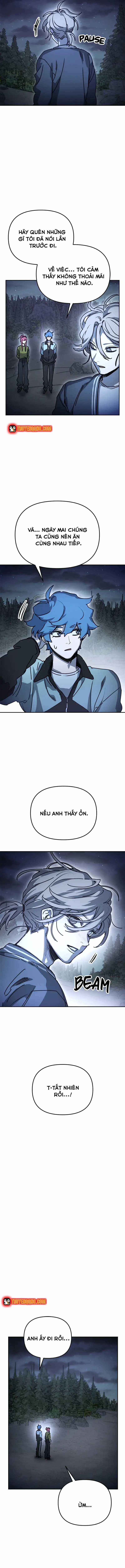 Mê Cung Ký Ức - Chapter 33 - Trang 14