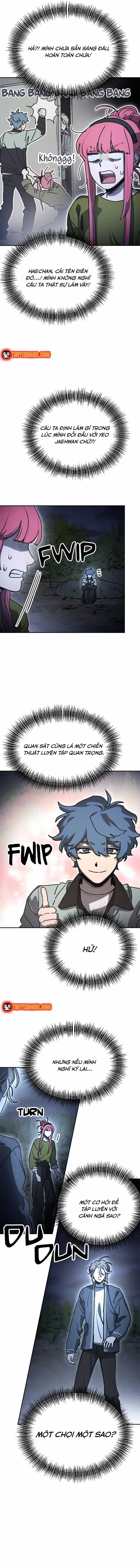 Mê Cung Ký Ức - Chapter 33 - Trang 6