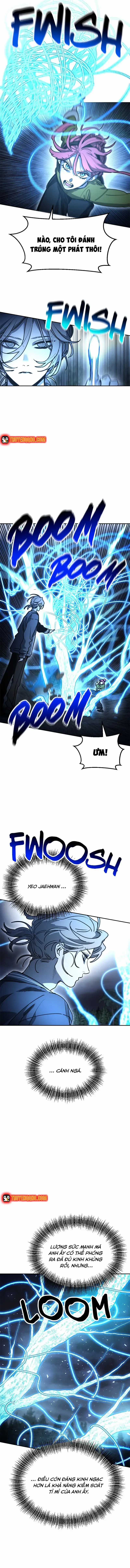 Mê Cung Ký Ức - Chapter 33 - Trang 8