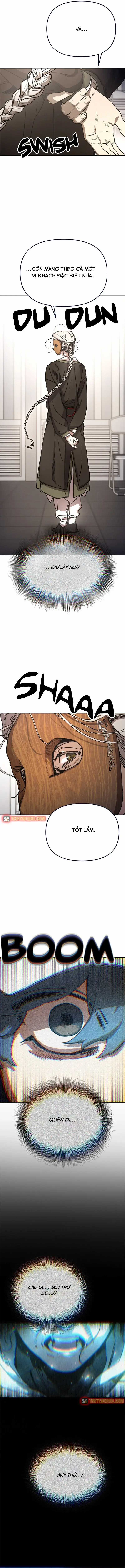 Mê Cung Ký Ức - Chapter 35 - Trang 12