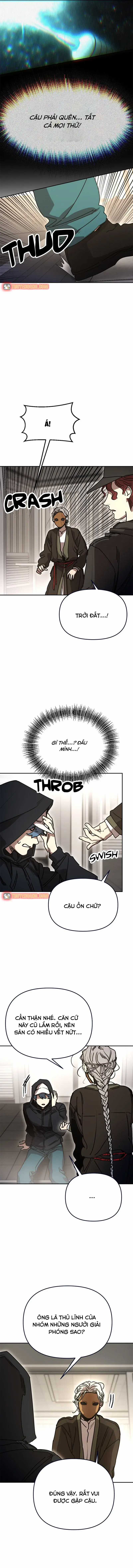 Mê Cung Ký Ức - Chapter 35 - Trang 13