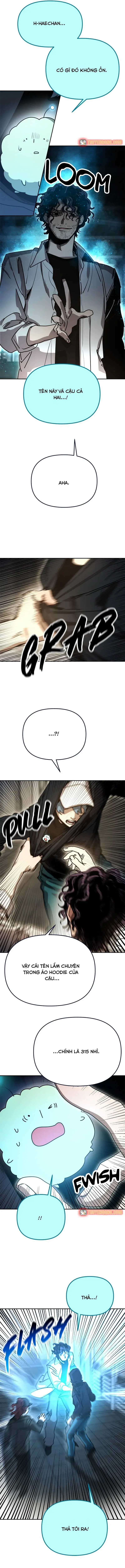 Mê Cung Ký Ức - Chapter 35 - Trang 6