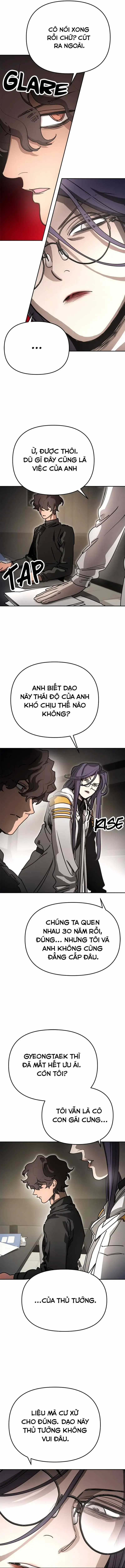 Mê Cung Ký Ức - Chapter 37 - Trang 14