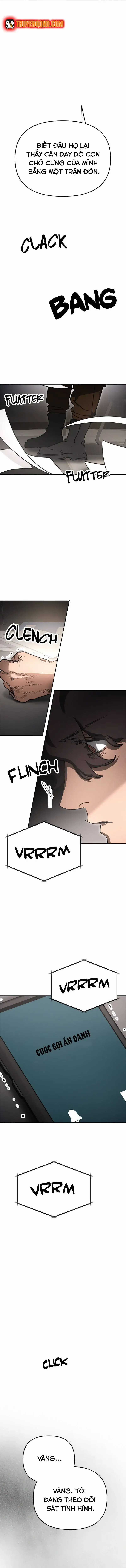 Mê Cung Ký Ức - Chapter 37 - Trang 15