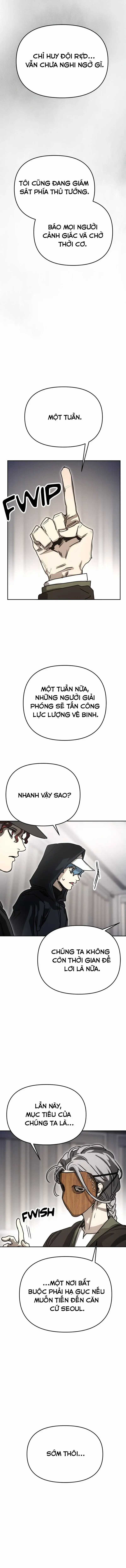 Mê Cung Ký Ức - Chapter 37 - Trang 16