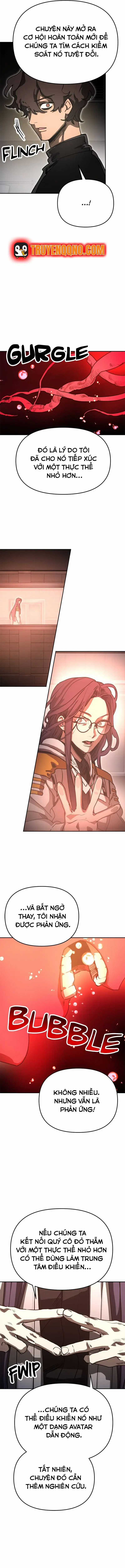 Mê Cung Ký Ức - Chapter 37 - Trang 9