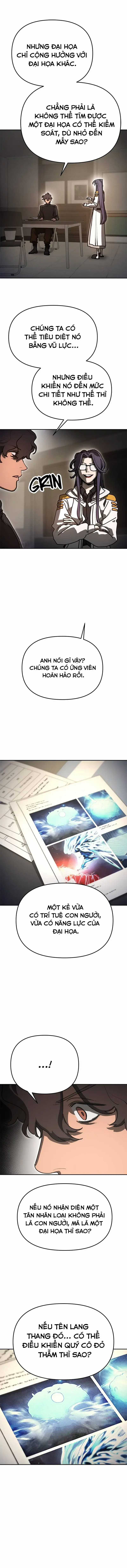 Mê Cung Ký Ức - Chapter 37 - Trang 10