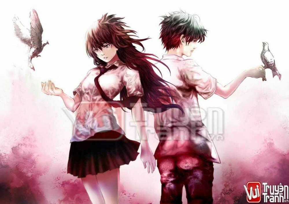 Mê Cung La Mã - Chapter 12 - Trang 34