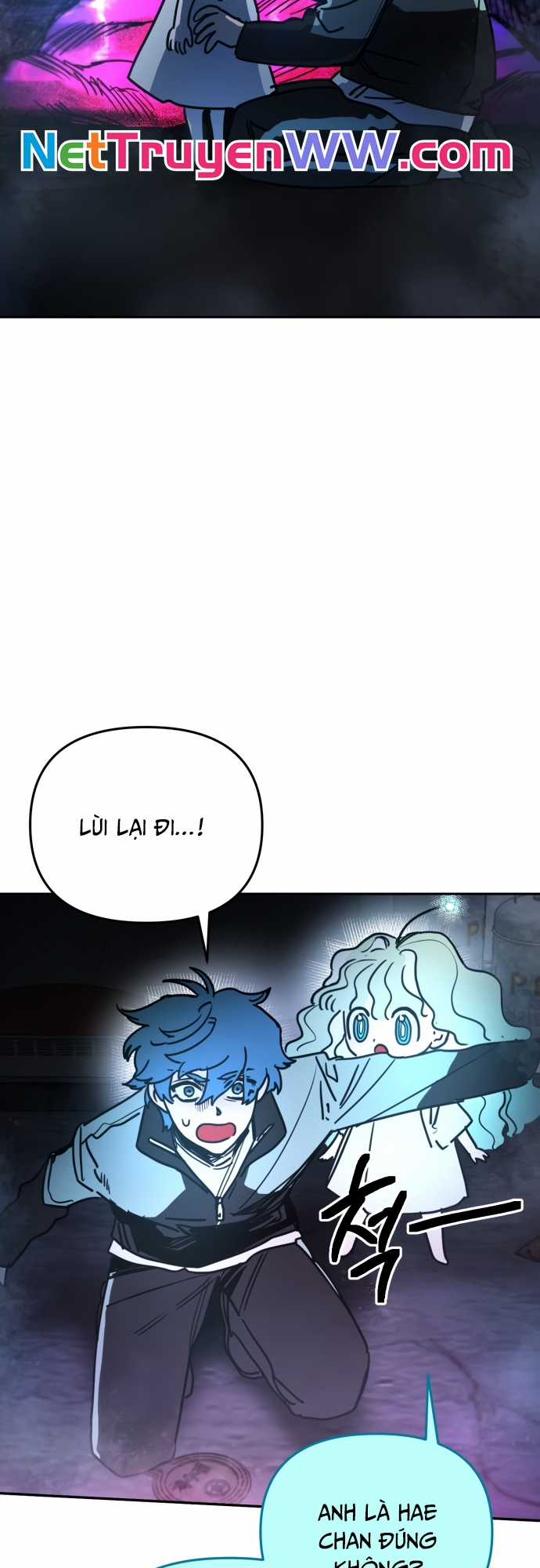 Mê Cung Mộng Ảo - Chapter 1 - Trang 101