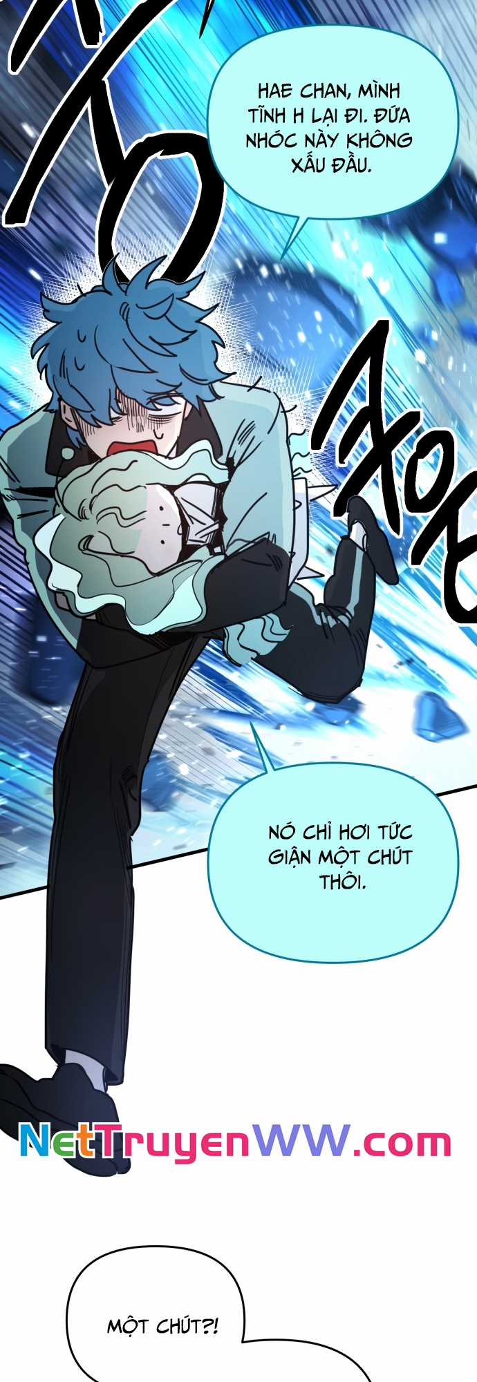 Mê Cung Mộng Ảo - Chapter 1 - Trang 103